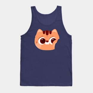 Cat Tank Top